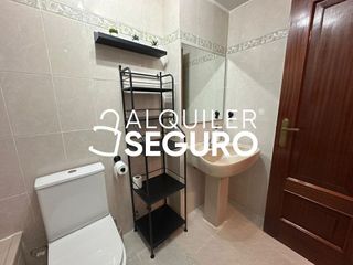 Piso en alquiler en San Ramón y Monte de Piedad en Xirivella