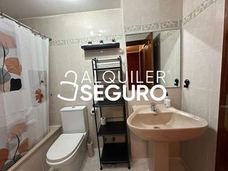 Piso en alquiler en San Ramón y Monte de Piedad en Xirivella