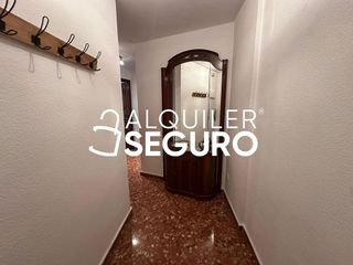 Piso en alquiler en San Ramón y Monte de Piedad en Xirivella