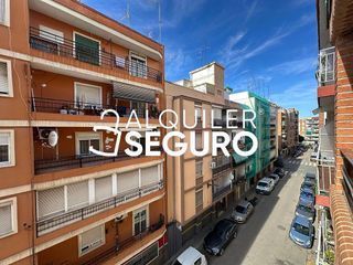 Piso en alquiler en San Ramón y Monte de Piedad en Xirivella