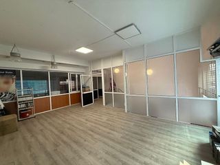 Local comercial en alquiler en Alcoy/Alcoi