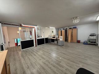 Local comercial en alquiler en Alcoy/Alcoi
