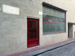 Local comercial en alquiler en Alcoy/Alcoi
