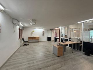 Local comercial en alquiler en Alcoy/Alcoi