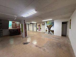 Local comercial en alquiler en Alcoy/Alcoi