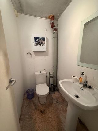 Local comercial en alquiler en Alcoy/Alcoi