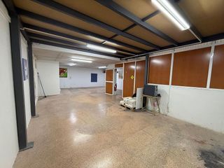 Local comercial en alquiler en Alcoy/Alcoi