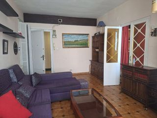 Estudio en alquiler en Centro en Valladolid