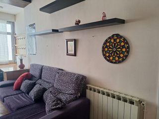 Estudio en alquiler en Centro en Valladolid