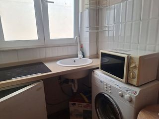 Estudio en alquiler en Centro en Valladolid