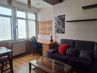 Estudio en alquiler en Centro en Valladolid
