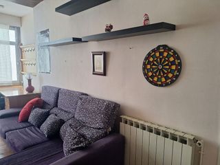 Estudio en alquiler en Centro en Valladolid