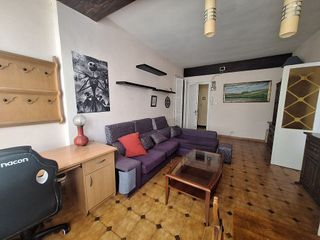 Estudio en alquiler en Centro en Valladolid