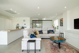 Piso en alquiler en Zona Norte en Estepona