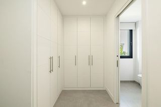 Piso en alquiler en Zona Norte en Estepona