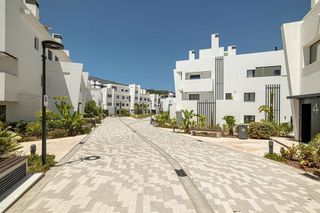 Piso en alquiler en Zona Norte en Estepona