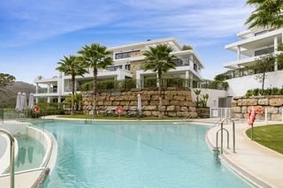 Piso en alquiler en Zona Norte en Estepona