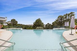 Piso en alquiler en Zona Norte en Estepona