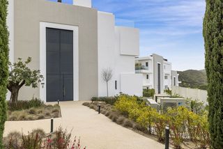 Piso en alquiler en Zona Norte en Estepona