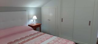 Estudio en alquiler en Ronda