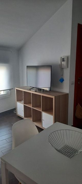 Estudio en alquiler en Ronda
