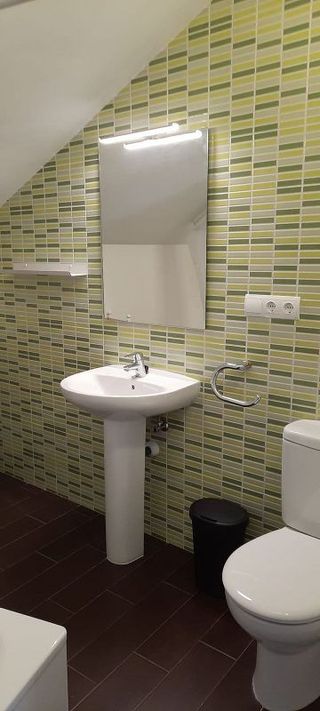 Estudio en alquiler en Ronda