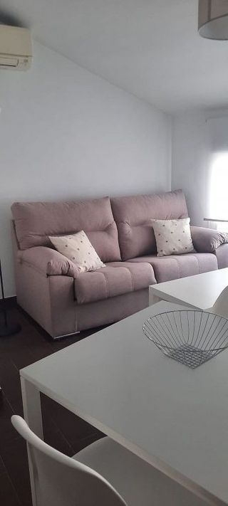 Estudio en alquiler en Ronda