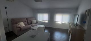 Estudio en alquiler en Ronda