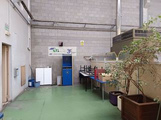 Nave industrial en alquiler en Avda. Cataluña en Zaragoza