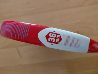 Raqueta Padel Artengo Infantil con funda