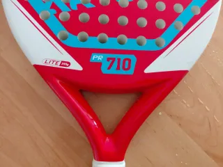 Raqueta Padel Artengo Infantil con funda