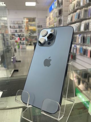 iPhone 13 Pro 256GB Azul