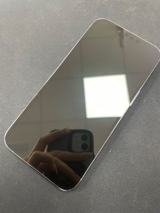 iPhone 13 Pro 256GB Azul