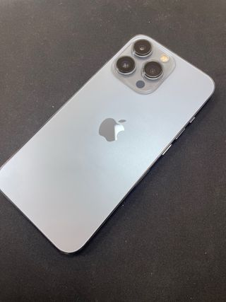 iPhone 13 Pro 256GB Azul