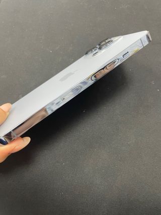 iPhone 13 Pro 256GB Azul