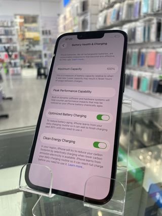 iPhone 13 Pro 256GB Azul