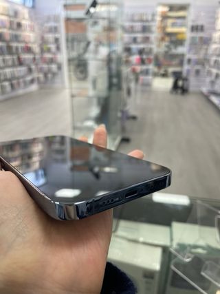 iPhone 13 Pro 256GB Azul
