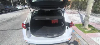 Renault Talisman 2018