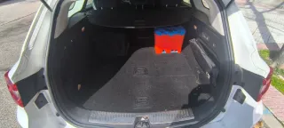 Renault Talisman 2018