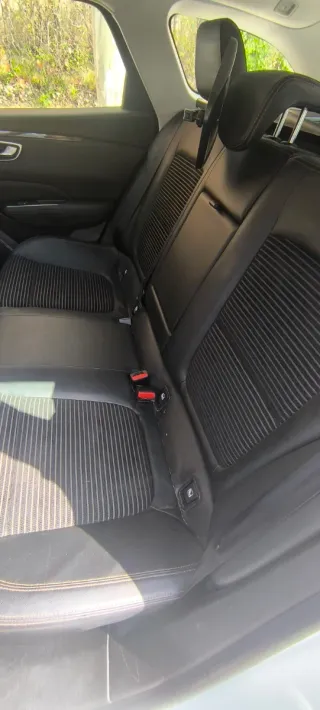 Renault Talisman 2018