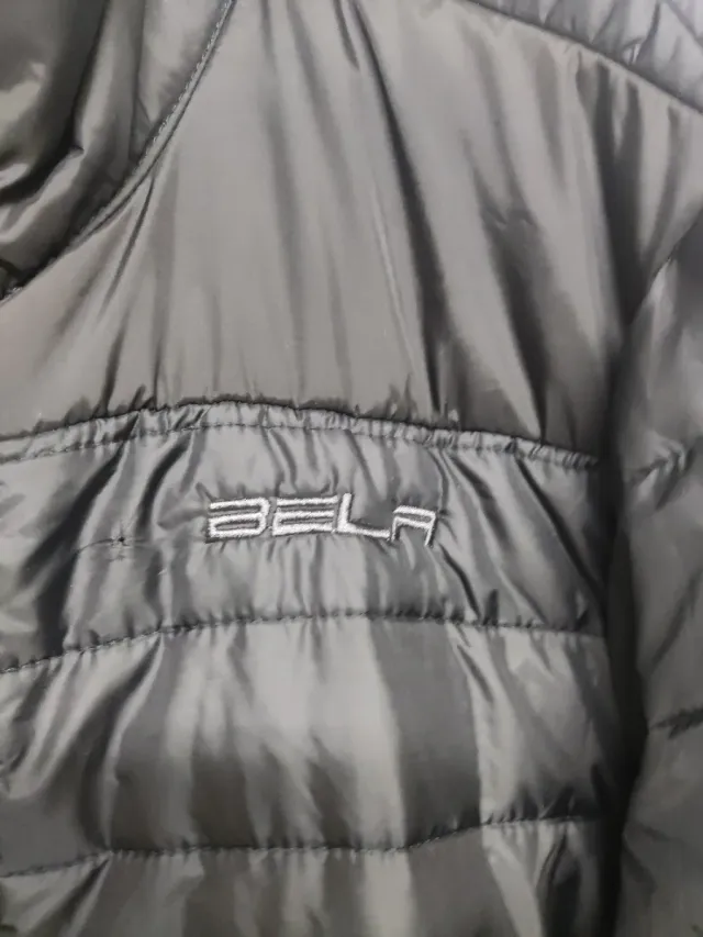 Chaqueta Bela Ice Talla L