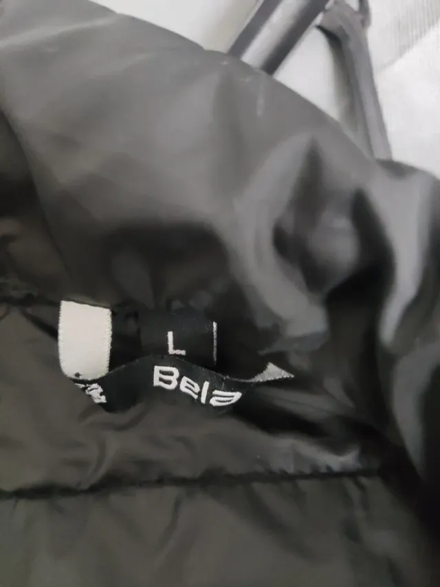 Chaqueta Bela Ice Talla L