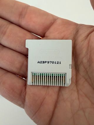 Pokemon UltraLuna Nintendo 3DS