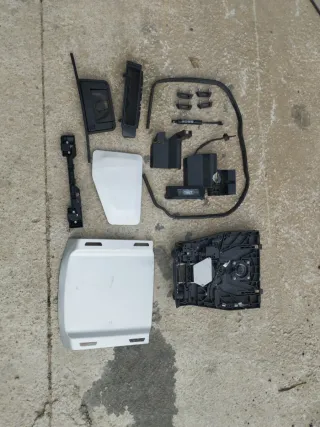 Top Case BMW R1300GS