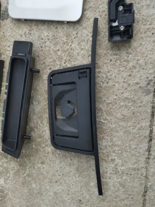 Top Case BMW R1300GS