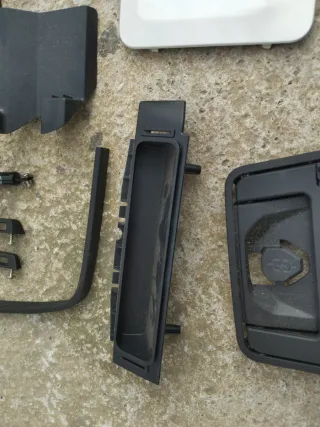 Top Case BMW R1300GS