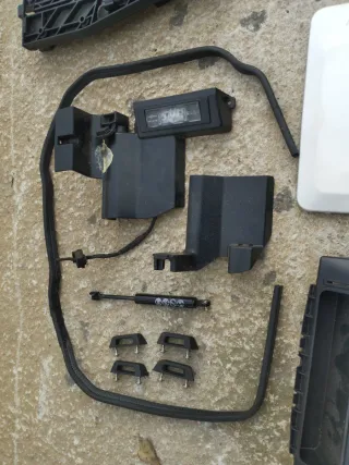 Top Case BMW R1300GS