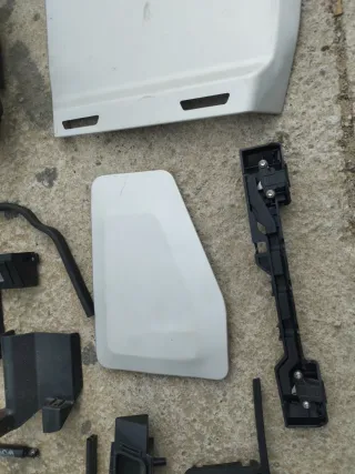 Top Case BMW R1300GS