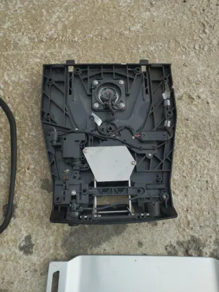 Top Case BMW R1300GS