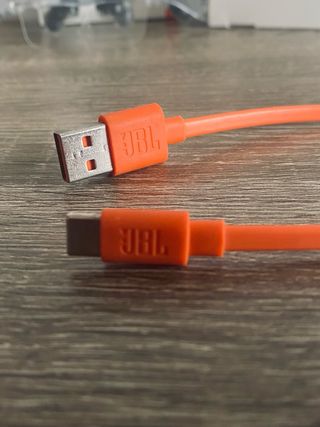 JBL Tune Buds + funda